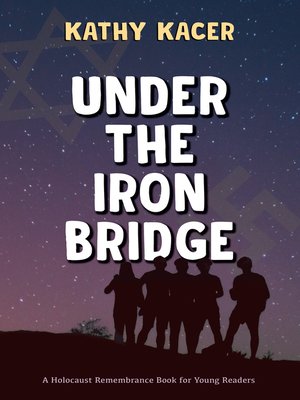 cover image of Under the Iron Bridge